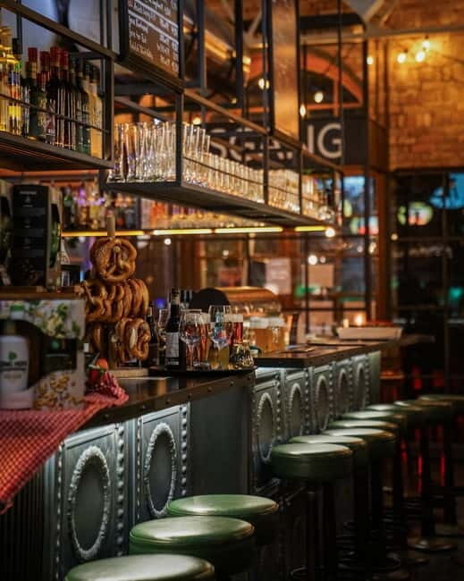 Number by number to Leipzig legend: the bingo evening with heart & home! - Good To Know