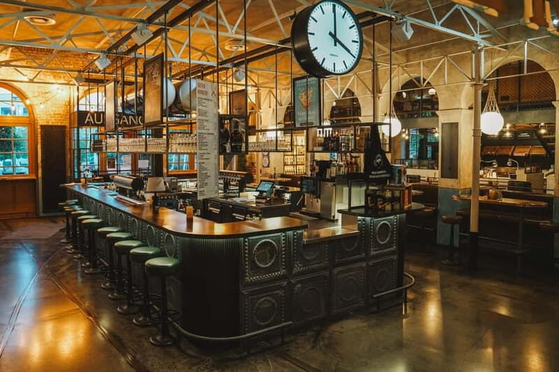 Number by number to Leipzig legend: the bingo evening with heart & home! - The Practical Side: Details That Matter