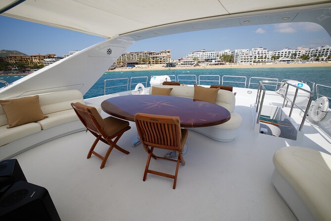 Number Juan 100ft Yacht Azimut Rental - Pricing and Availability
