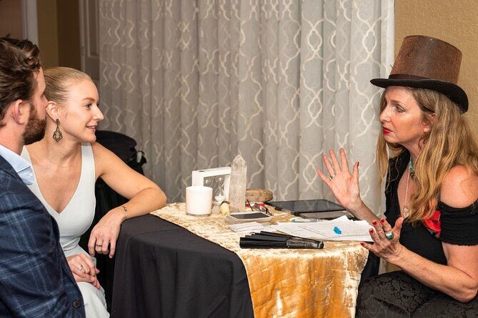 Numerology and Angelic Quest in Wilmington - What to Expect from the Numerology and Angelic Quest