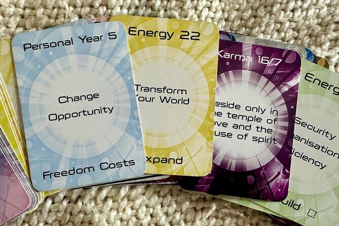 Numerology and Angelic Quest in Wilmington - Who Should Consider This Tour?