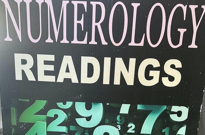 Numerology and Angelic Quest in Wilmington - FAQs