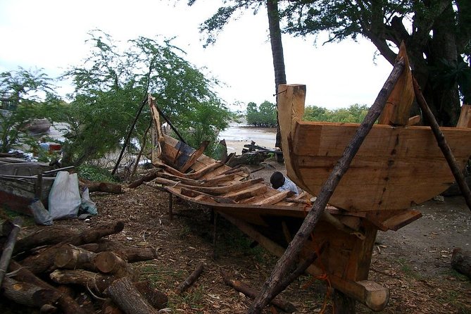 Nungwi Cultural Village Tour - Frequently Asked Questions