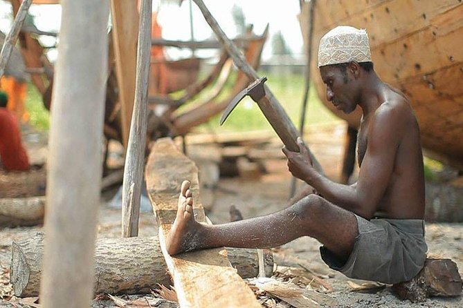 Nungwi Cultural Village Tour - The Sum Up