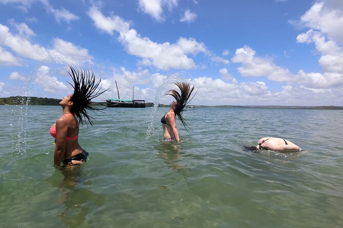 Nungwi Turtles and Cruise Excursion - Zanzibar - Good To Know