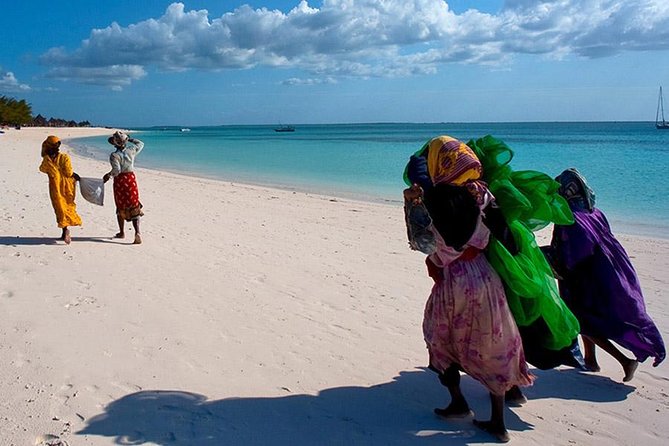Nungwi Turtles and Cruise Excursion - Zanzibar - Customer Reviews and Ratings