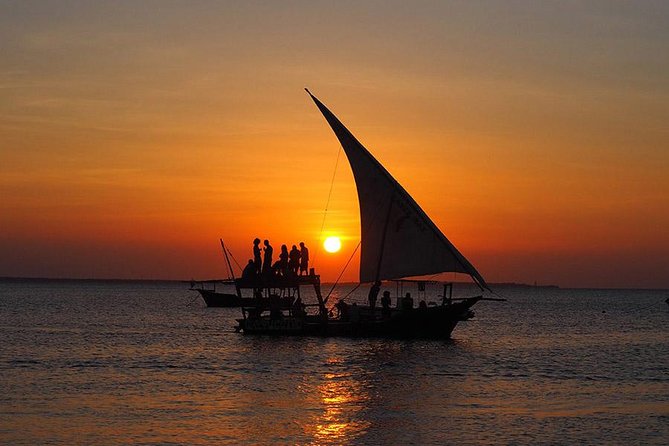 Nungwi Turtles and Cruise Excursion - Zanzibar - Frequently Asked Questions