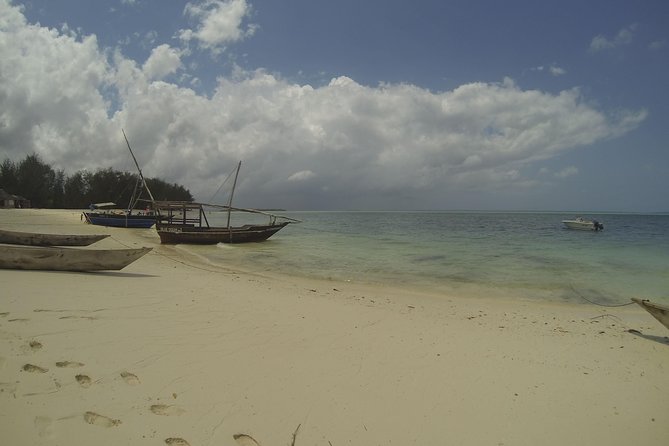 Nungwi Village Tour - Inclusions