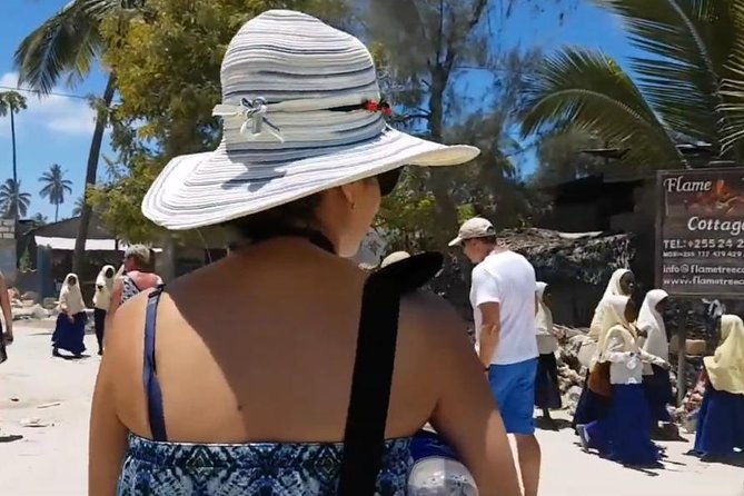 Nungwi Village Tour - Traveler Reviews