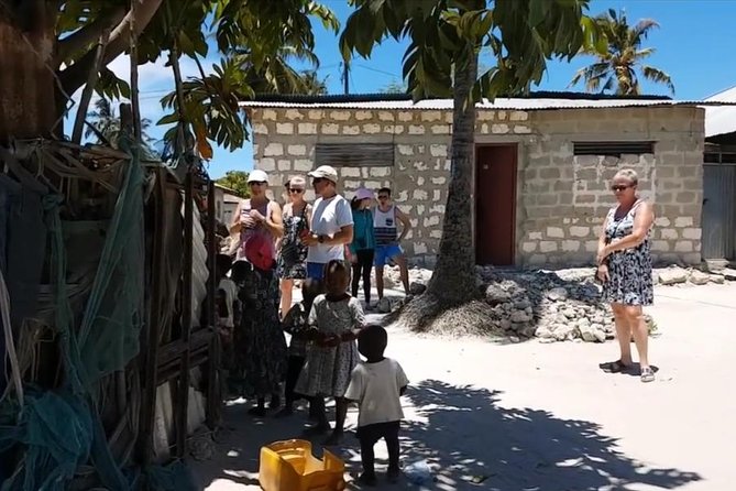 Nungwi Village Tour - Reviewer Feedback