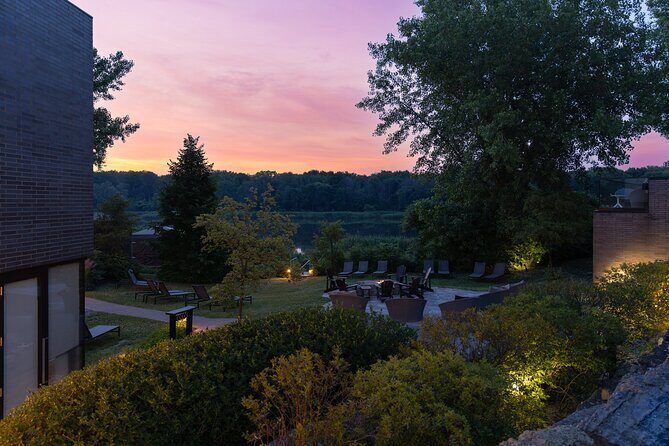 Nuns Island Montreal -Forfait Strøm détente authentique - Good To Know