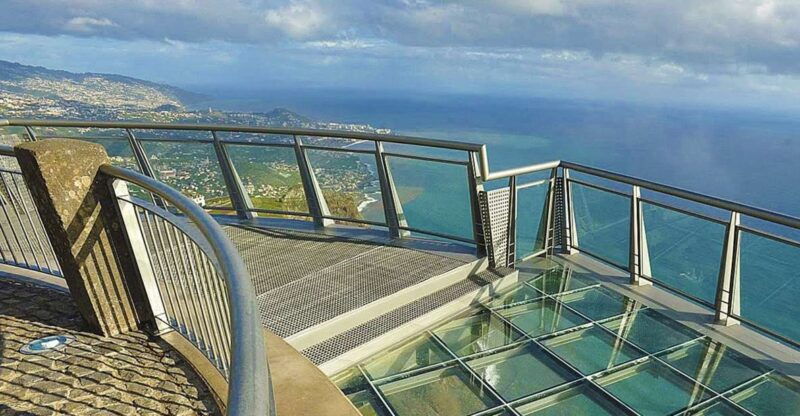 Nuns Valley & sky walk Private VIP Wrangler tour 4x4 - Practical Details and Value
