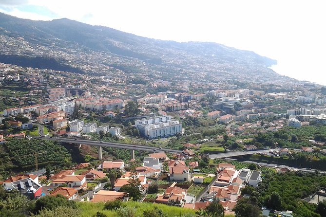 Nuns Valley Tour - Tour Overview