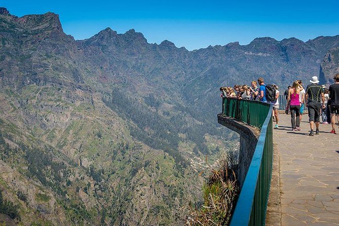 Nuns Valley Tour - Flexible Scheduling Options
