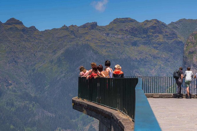 Nuns Valley Tour - Good To Know