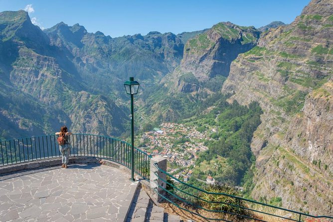 Nuns Valley Tour - Tour Guide Experience and Customer Recommendations