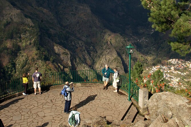 Nuns Valley Tour - Madeira Island Excursion - Cancellation Policy