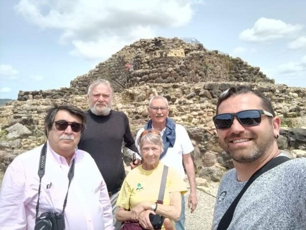 Nuraghe Barumini Tour & Giara Natural Park With Wine Tasting - The Sum Up