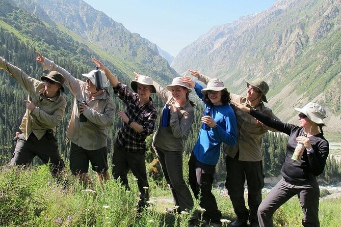 Nurata Mountain & Kyzyl-kum Desert 3 Day Tour From Samarkand or Bukhara - Transportation Logistics