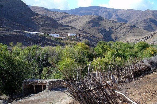 Nuratau Home Stay Observe and Live the Uzbek Rural Life - Good To Know