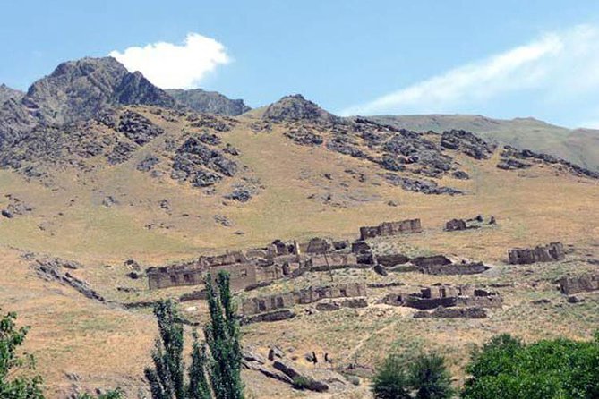 Nuratau Home Stay Observe and Live the Uzbek Rural Life - Homestay Experience