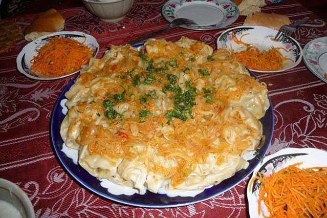Nuratau Home Stay Observe and Live the Uzbek Rural Life - Logistics and Pickup Details