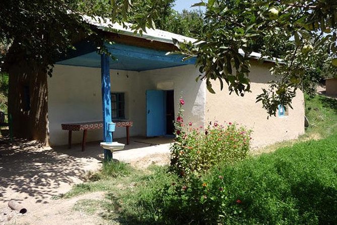 Nuratau Home Stay Observe and Live the Uzbek Rural Life - Participant Requirements