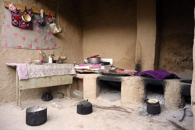 Nuratau Home Stay Observe and Live the Uzbek Rural Life - Authenticity Verification