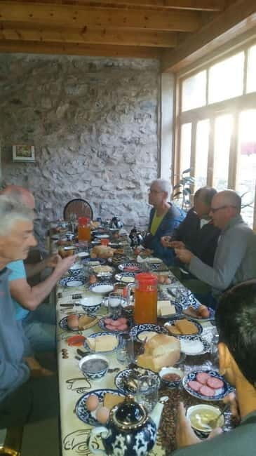 Nuratau Mountain Villages Tour on 3 Days from Bukhara. - Good To Know