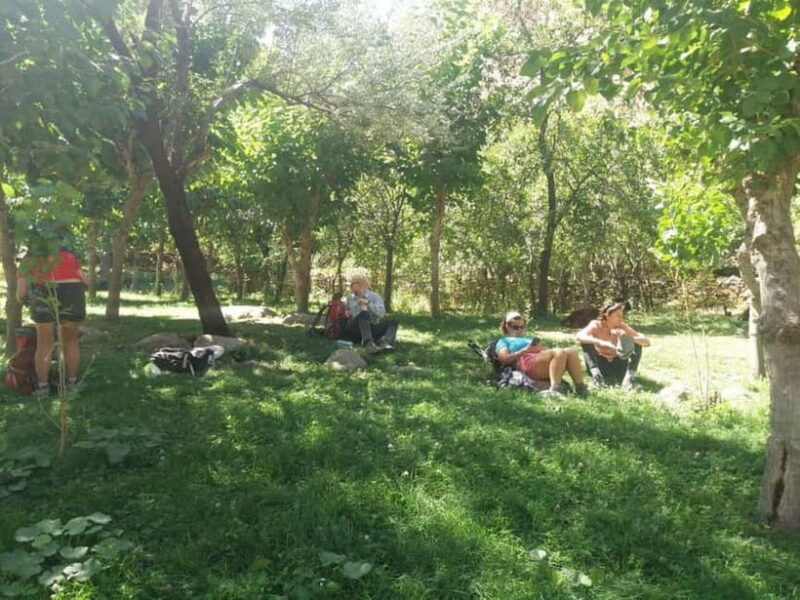 Nuratau Mountain Villages Tour on 3 Days from Bukhara. - Good To Know