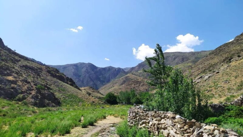 Nuratau Mountain Villages Tour on 3 Days from Bukhara. - FAQs