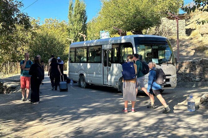 Nuratau Village Home Stay and Hiking tours from Bukhara - Good To Know