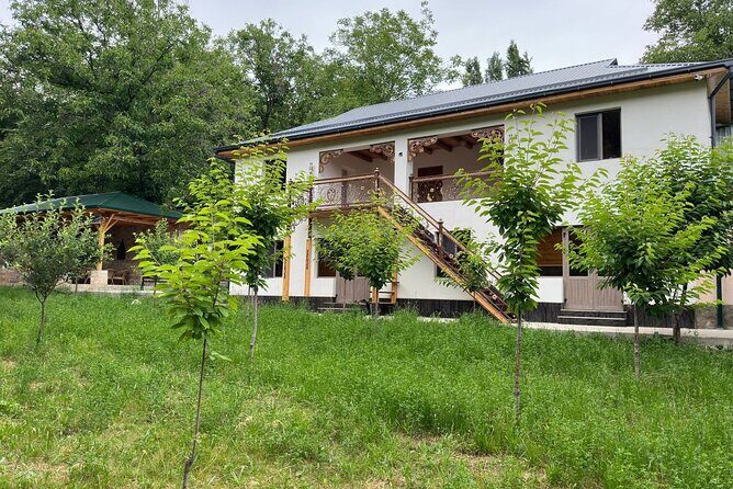 Nuratau Village Home Stay and Hiking tours from Bukhara - FAQs