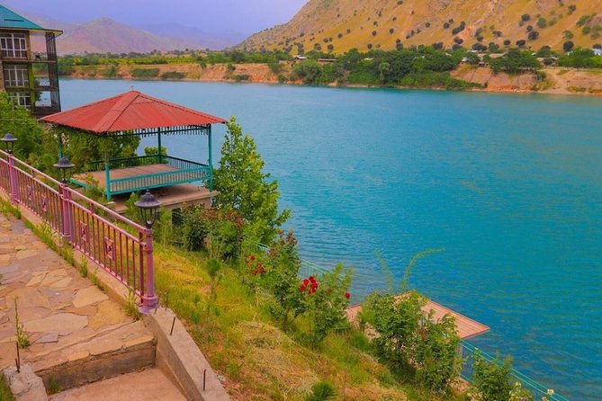Nurek Mountain Lake, One-Day Tour - Good To Know