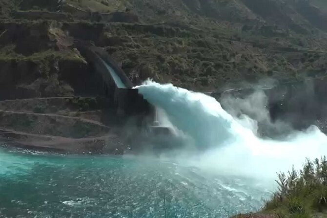Nurek Mountain Lake, One-Day Tour - Reviews