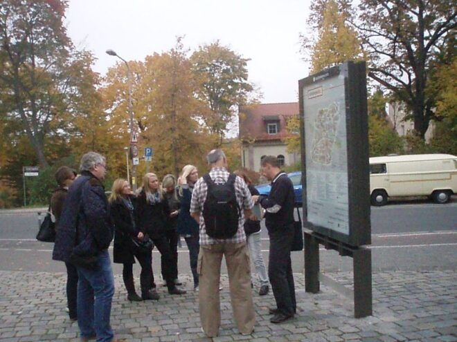 Nuremberg: 1.5-Hour Private Tour Through Historical Old Town - Attractions to Visit