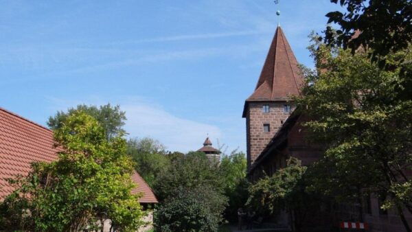 Nuremberg: 1.5-Hour Private Tour Through Historical Old Town - Additional Information