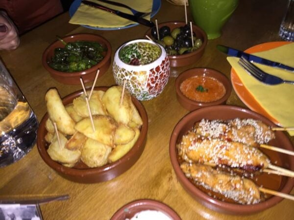 Nuremberg: 3-Hour St. Johannis Food Tour in German - Frequently Asked Questions