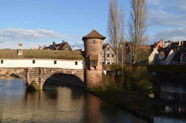 Nuremberg: a Walk Through the History of Crime - Frequently Asked Questions