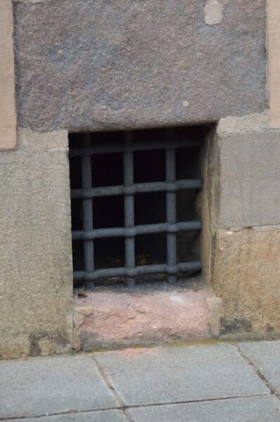 Nuremberg: a Walk Through the History of Crime - The Sum Up
