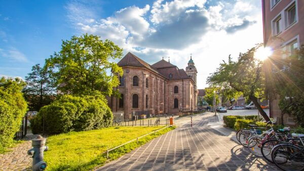 Nuremberg: Art and Culture Revealed by a Local - Recommended Local Spots
