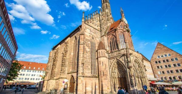 Nuremberg: Art and Culture Revealed by a Local - Tips for a Great Experience