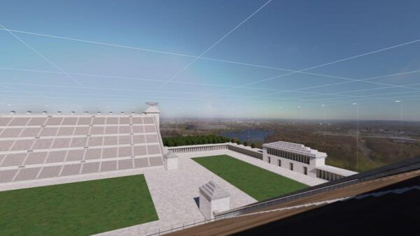 Nuremberg: Bus VR Tour Former Nazi Party Rally Grounds - Customer Reviews