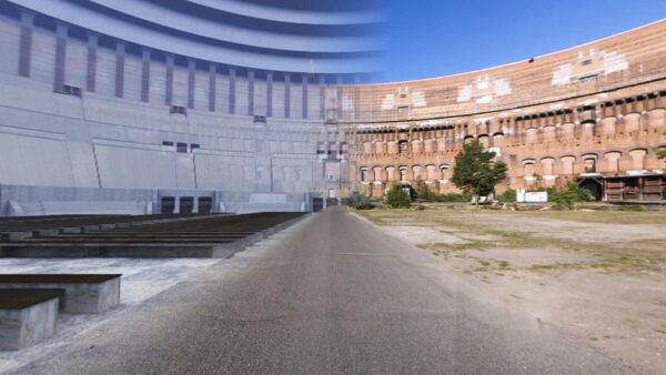 Nuremberg: Bus VR Tour Former Nazi Party Rally Grounds - Additional Information