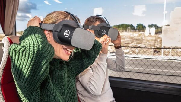Nuremberg: Bus VR Tour Former Nazi Party Rally Grounds - Frequently Asked Questions