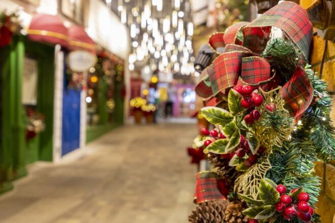 Nuremberg: Christmas Market Magic With a Local - Testimonial: A Wonderful Christmas Market Tour