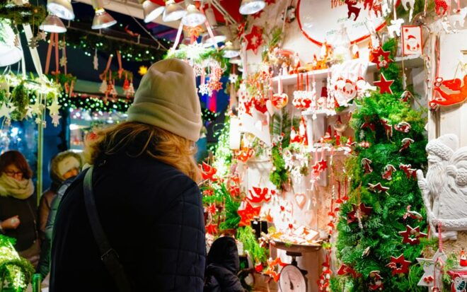 Nuremberg: Christmas Market Magic With a Local - Common Questions
