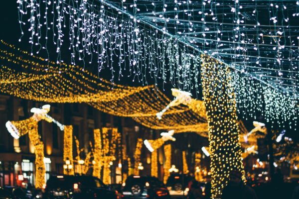 Nuremberg: Christmas Market Magic With a Local - The Sum Up