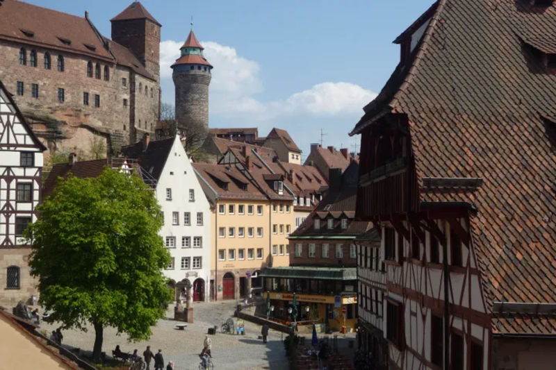 Nuremberg Day Tour from Munich - What the price buys, and what it does not