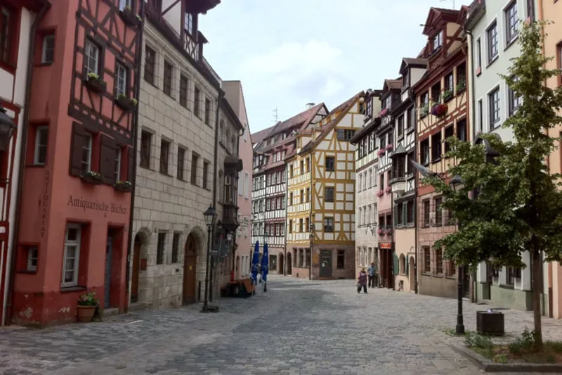 Nuremberg Day Tour from Munich - Who should book this Nuremberg day trip?